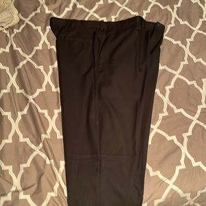 Haggar Dress Pants 42x32 - CoolPro Pants - Like New Condition